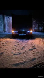 BMW 5 серии 1990