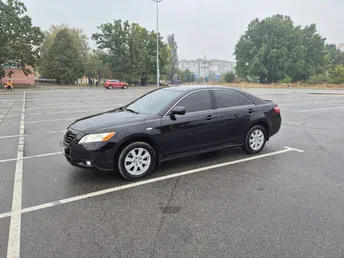 Toyota Camry 2008