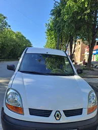 Renault Kangoo 2004