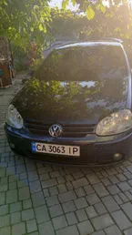 Volkswagen Golf 2006