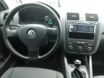 Volkswagen Jetta 2006
