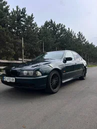 BMW 5 серии 1999