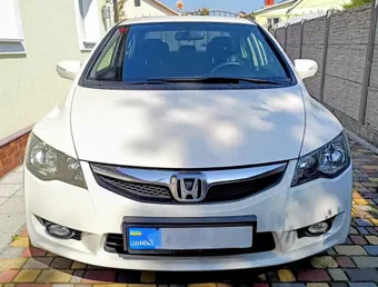 Honda Civic 2009