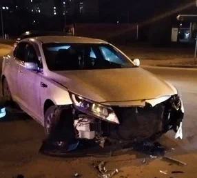 Kia K5 2015