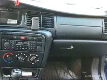 Opel Vectra 2000