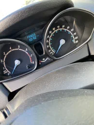 Ford Fiesta 2016
