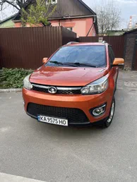 Great Wall Hover M4 2013