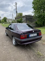 Opel Vectra 1995