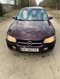 Opel Omega 1995