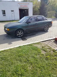 Audi 80 1988