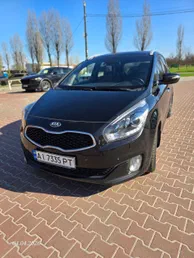 Kia Carens 2012