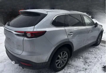 Mazda CX-9 2019