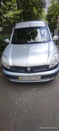 Renault Kangoo 2006