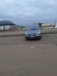Peugeot 807 2010