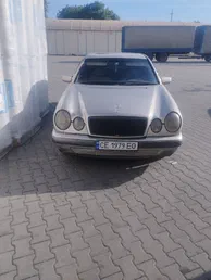 Mercedes-Benz E-Класс 1995