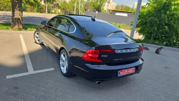 Volvo S90 2018