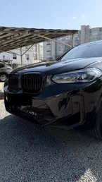 BMW X3 2024