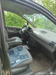 Volkswagen Sharan 2005