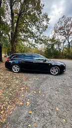 Opel Insignia 2012