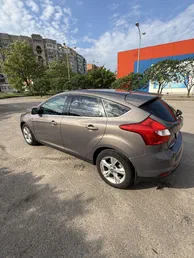 Ford Focus 2013