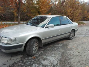 Audi 100 1992
