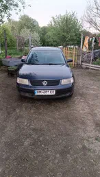 Volkswagen Passat 1998