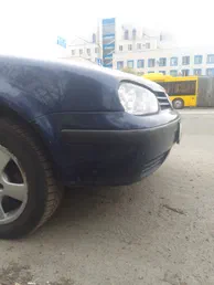 Volkswagen Golf 2003