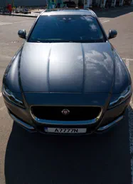 Jaguar XF 2016