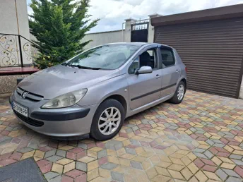 Peugeot 307 2003
