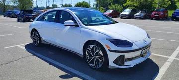 Hyundai IONIQ 6 2024