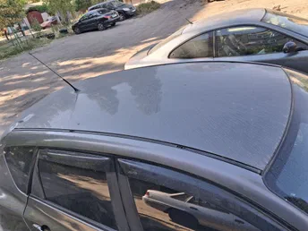 Mazda 3 2007