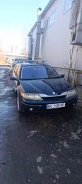 Renault Laguna 2002