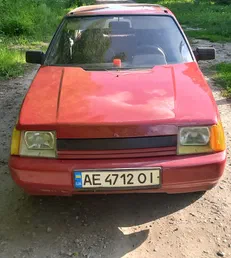 ЗАЗ 1103 «Славута» 2004