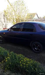 Daewoo Lanos 1998