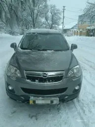 Opel Antara 2013
