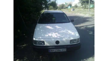 Volkswagen Passat 1992