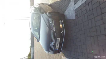 Volkswagen Passat 2011