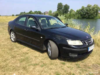 Saab 9-3 2006