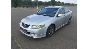 Honda Accord 2004