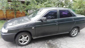 Lada (ВАЗ) 2110 2006