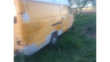 Iveco Daily 1998