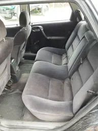 Opel Vectra 2001