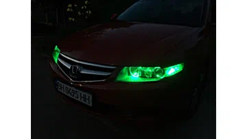 Honda Accord 2007