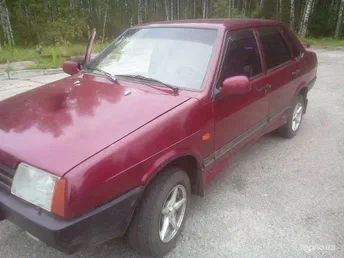 Lada (ВАЗ) 21099 1994