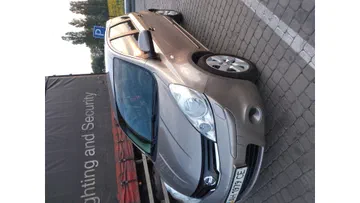 Nissan Note 2010