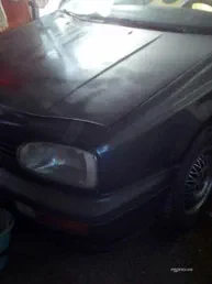 Volkswagen Golf 1995