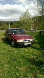Opel Vectra 1991