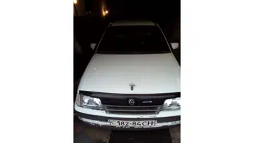 Opel Kadett 1988