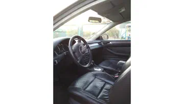Audi A6 2004