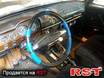 Lada (ВАЗ) 2106 1991